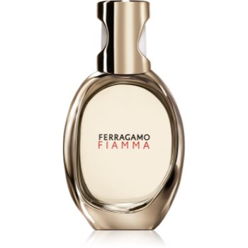 Ferragamo Fiamma Eau de Parfum pentru femei