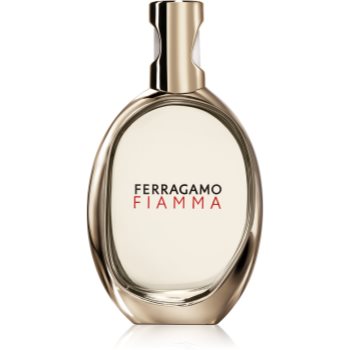 Ferragamo Fiamma Eau de Parfum pentru femei