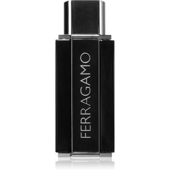 Ferragamo Sublime Leather Eau de Parfum pentru bărbați