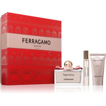 Ferragamo Signorina парфумована вода для жінок 1 кс