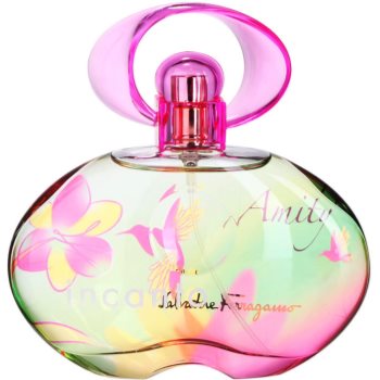 Salvatore Ferragamo Incanto Amity eau de toilette pentru femei 100 ml
