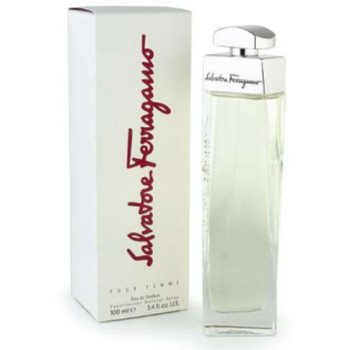 Salvatore ferragamo pour femme eau de parfum pentru femei