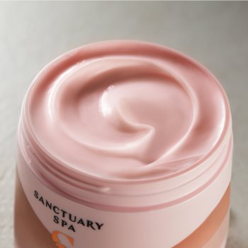 Sanctuary Spa Lily & Rose unt de corp profunda hidratare - 1 | YEO