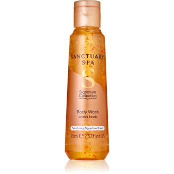 Sanctuary Spa Signature Collection gel de dus revigorant