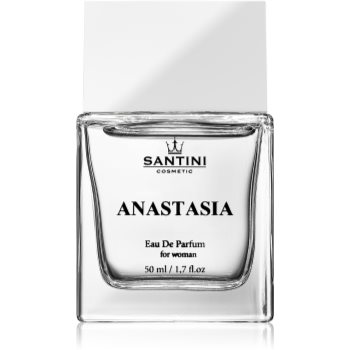 SANTINI Cosmetic Anastasia Eau de Parfum pentru femei notino.ro imagine noua