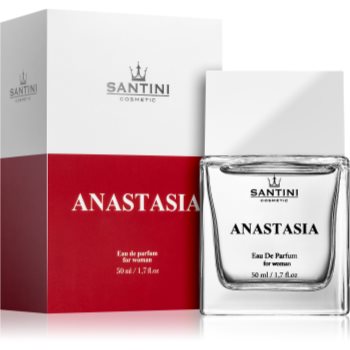 SANTINI Cosmetic Anastasia Eau de Parfum pentru femei - 1 | YEO