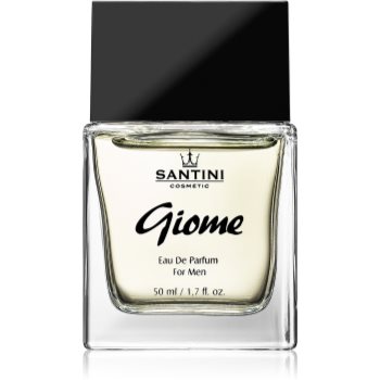 SANTINI Cosmetic Giome Eau de Parfum pentru bărbați Parfumuri 2023-09-23 3