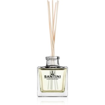 SANTINI Cosmetic Lavender aroma difuzor cu rezervã