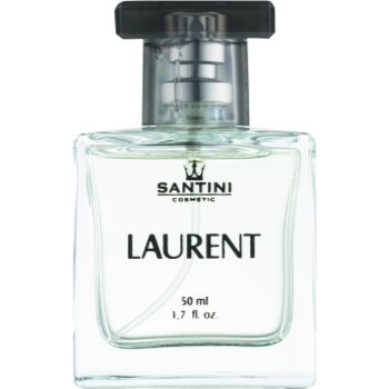 SANTINI Cosmetic Laurent Eau de Parfum pentru bărbați