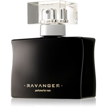 SANTINI Cosmetic Ravanger eau de parfum pentru barbati 50 ml