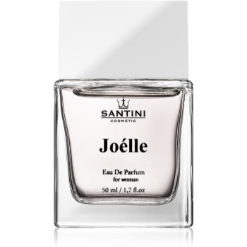 SANTINI Cosmetic Joélle Eau de Parfum pentru femei notino.ro imagine noua
