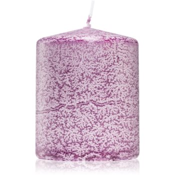 Santini cosmetic luxury candles cuba lumânare parfumată