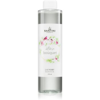 SANTINI Cosmetic Intense Bouquet parfum concentrat pentru mașina de spălat