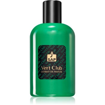 SAP Vert Club extract de parfum unisex