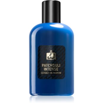 SAP Patchouli Intense extract de parfum unisex