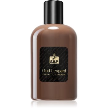 SAP Oud Leopard extract de parfum unisex extract imagine noua