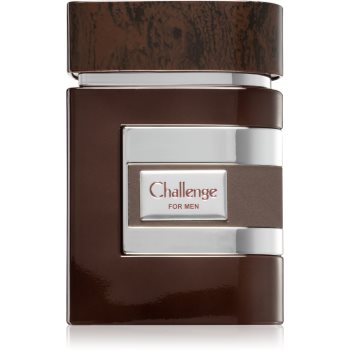 Sapil Challenge Eau de Toilette pentru bărbați bărbați imagine noua