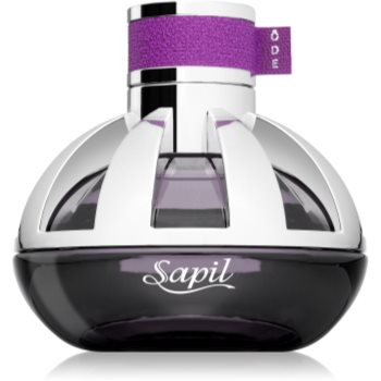 Sapil Ode Eau de Parfum pentru femei