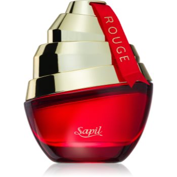 Sapil Rouge Eau de Parfum pentru femei