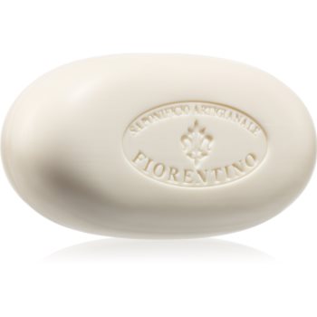 Saponificio Artigianale Fiorentino Gentleman\'s Soap Vetiver Sapun natural
