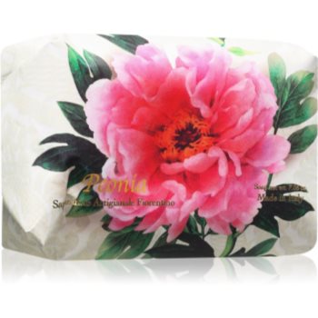 Saponificio Artigianale Fiorentino Peony Sapun natural