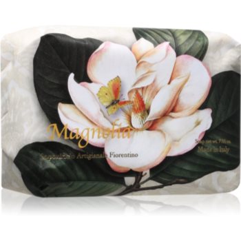Saponificio Artigianale Fiorentino Magnolia Sapun natural