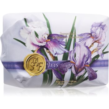 Saponificio Artigianale Fiorentino Iris Perfumed Soap Sapun natural