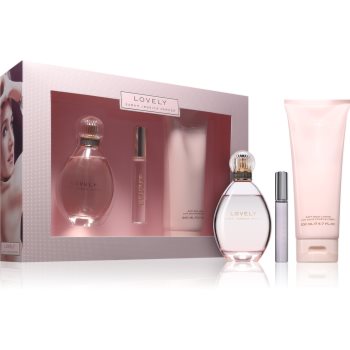 Sarah Jessica Parker Lovely set cadou pentru femei