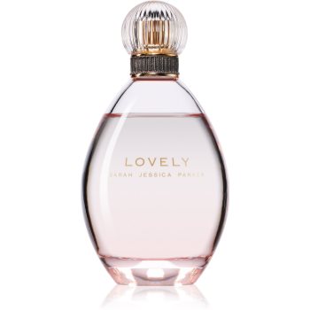 Sarah Jessica Parker Lovely Eau de Parfum pentru femei