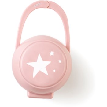 Saro Baby Pacifier Box Galaxy cutie pentru suzetă