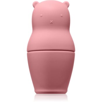 Saro Baby Silicone Didactic Matrioskas jucărie cu activități