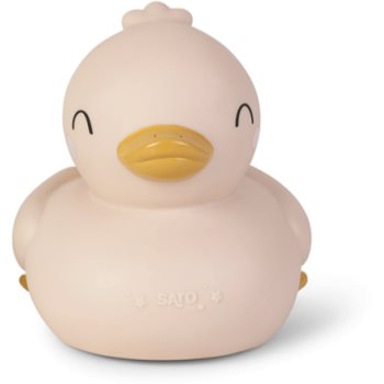 Saro Baby Giant Bath Duck jucărie pentru apă