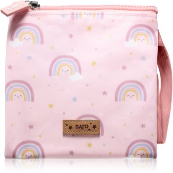 Saro Baby Sandwich Bag sac pentru gustare