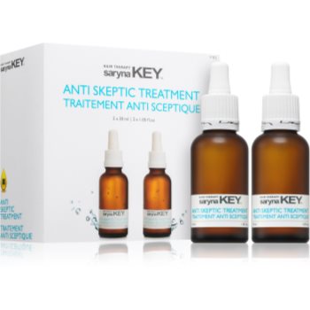 Saryna Key Unique Pro Anti Skeptic Treatment ingrijire impotriva caderii parului