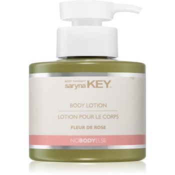 Saryna Key Nobody Else Fleur De Rose loțiune de corp hidratantă