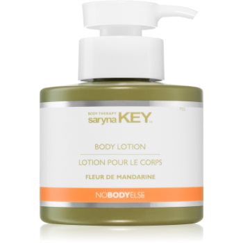 Saryna Key Fleur de Mandarine lapte de corp