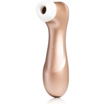 Satisfyer Pro 2 Next generation stimulator pentru clitoris notino.ro imagine noua