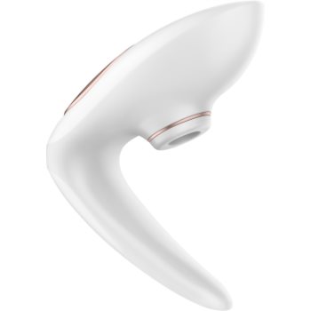 Satisfyer Pro 4 Couples vibrator pentru cuplu - 1 | YEO