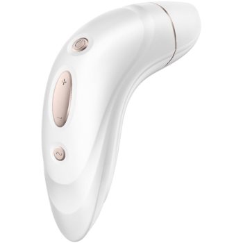 Satisfyer Pro Plus Vibration stimulator pentru clitoris notino.ro Cosmetice și accesorii