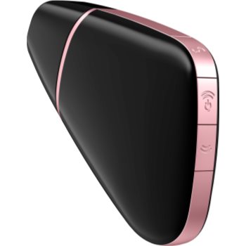 Satisfyer Love Triangle stimulator - 1 | YEO