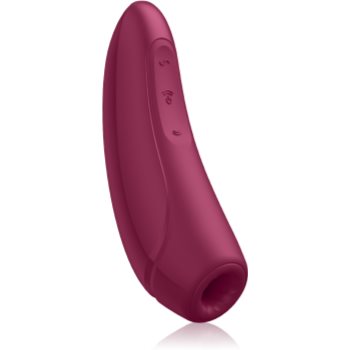 Satisfyer Curvy 1+ stimulator