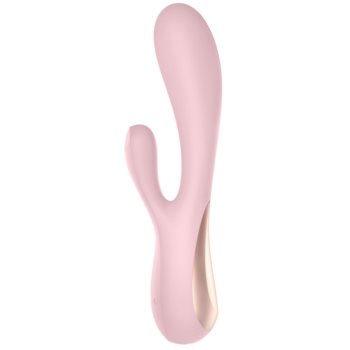 Satisfyer Mono Flex vibrator accesorii imagine noua
