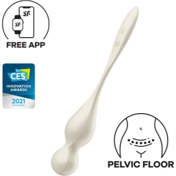 Satisfyer Love Birds 1 Connect App bile vaginale vibrator - 1 | YEO