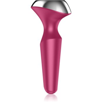 Satisfyer ILICIOUS 2 dop anal vibrator