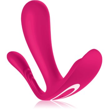 Satisfyer TOP SECRET+ vibrator