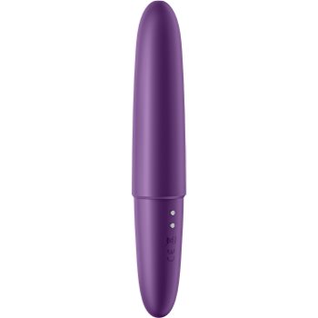 Satisfyer ULTRA POWER BULLET 6 vibrator - 1 | YEO