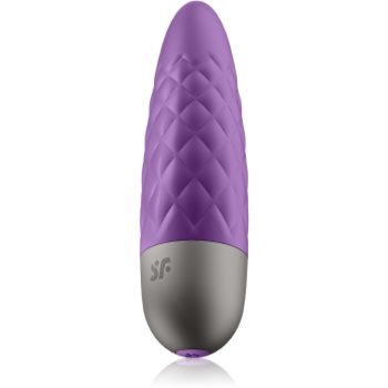 Satisfyer ULTRA POWER BULLET vibrator