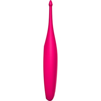 Satisfyer TWIRLING FUN vibrator - 1 | YEO