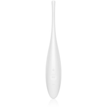 Satisfyer Twirling Joy Vibrator