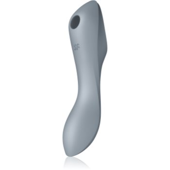 Satisfyer Curvy TRINITY vibrator